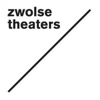 Zwolse Theaters logo groot
